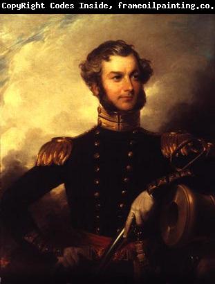 John Neagle Colonel Augustus James Pleasonton